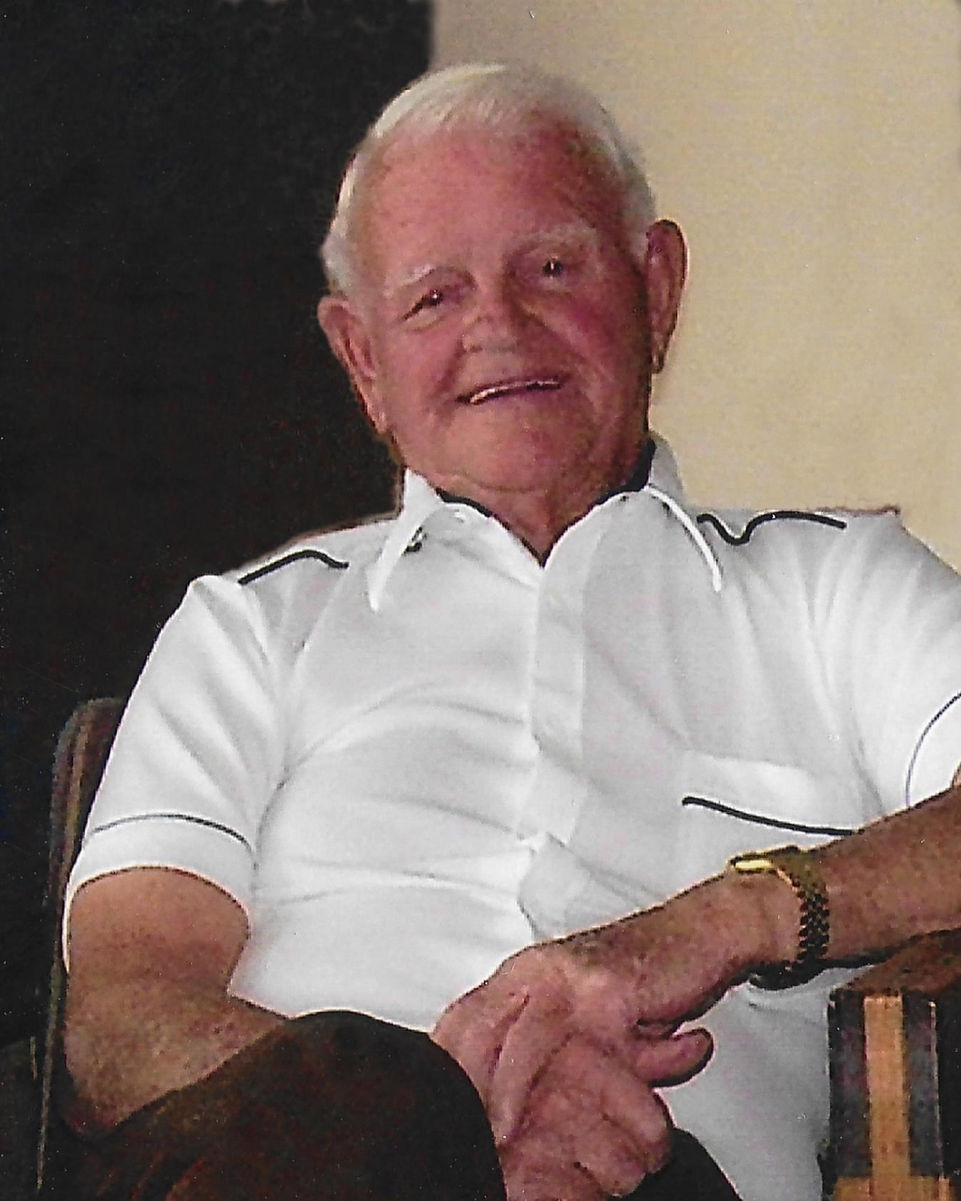 Obituary of Herschel John Eaton