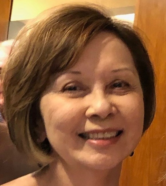 Obituary of Amelia Sinco Guzman