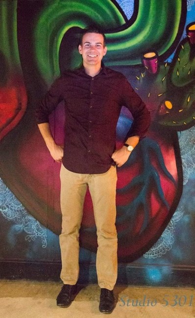 Obituary of Jeffrey Jason True