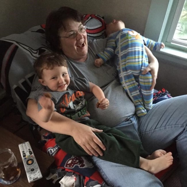 Obituary of Sherry Lee Kempf
