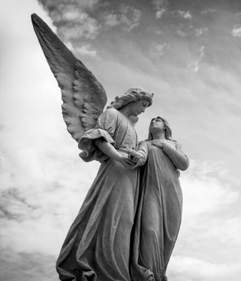 Obituary of Deborah Hansard