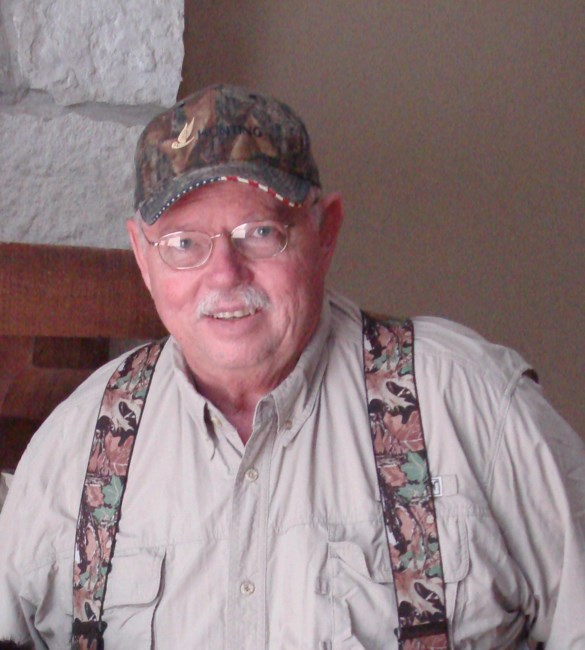 Obituary of Olidie Joseph Abshire Jr.