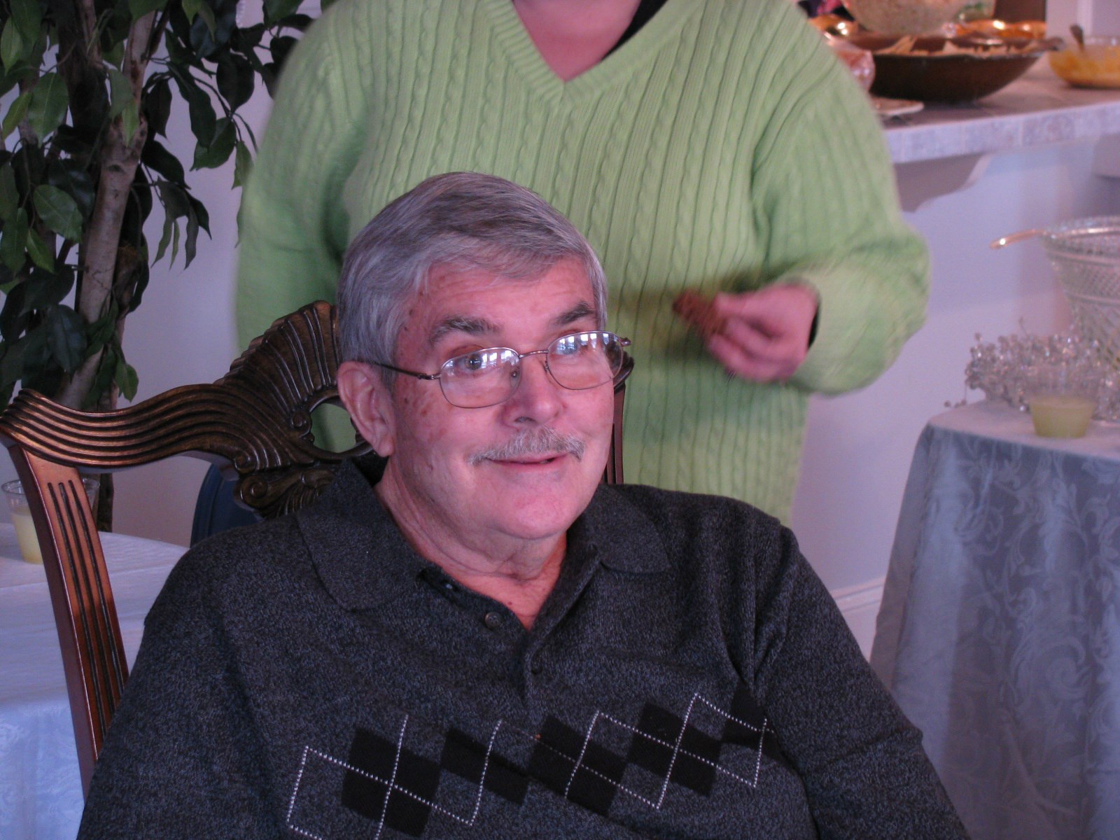 Obituary of Bobby G. Fowler