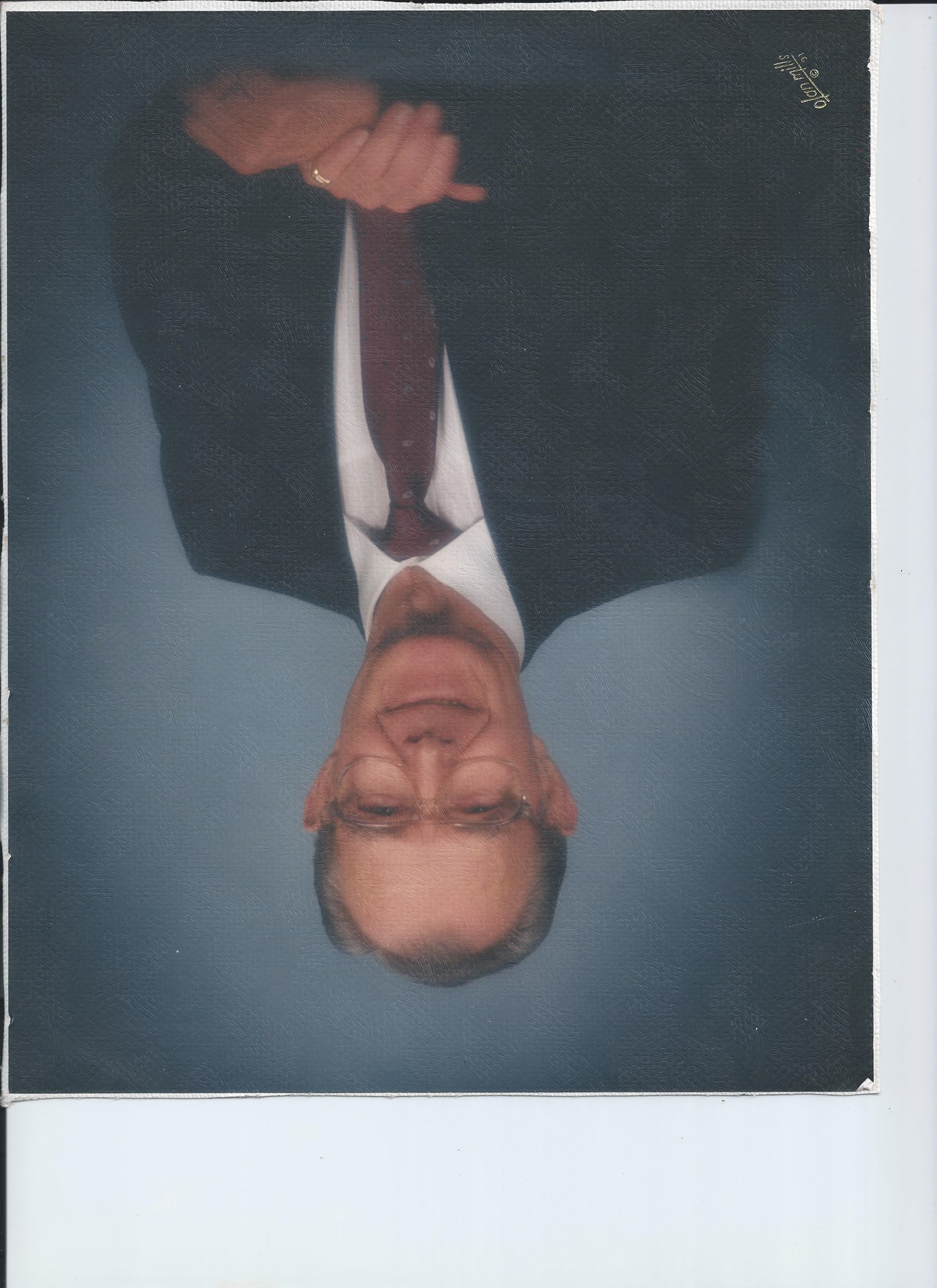 Obituary of Guy W. Moore Sr.