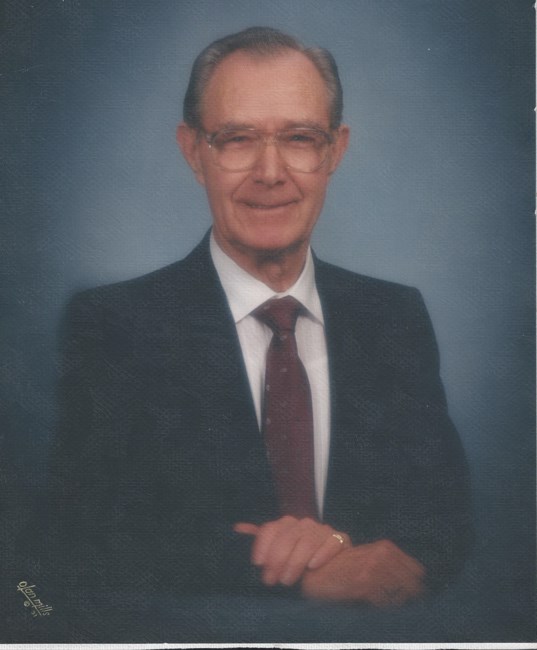 Obituary of Guy W. Moore Sr.