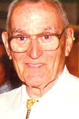 Obituary of Vernon Pierce Gardner