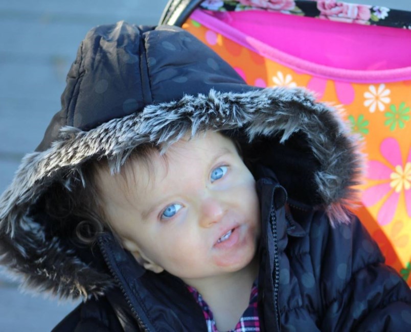 Obituary of Emma Elizabeth Gagnon