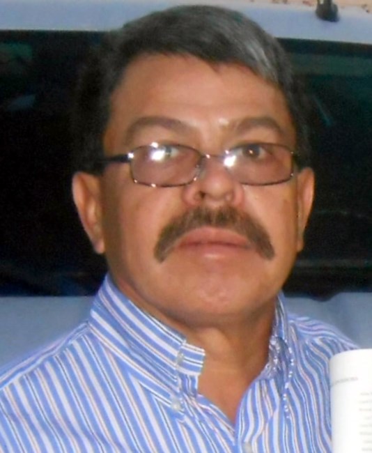 Obituario de Mateo Chavarria