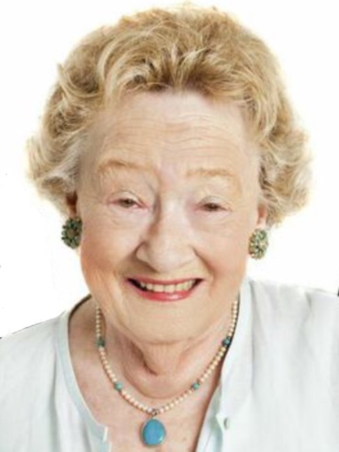 Obituary of Anne M Stack