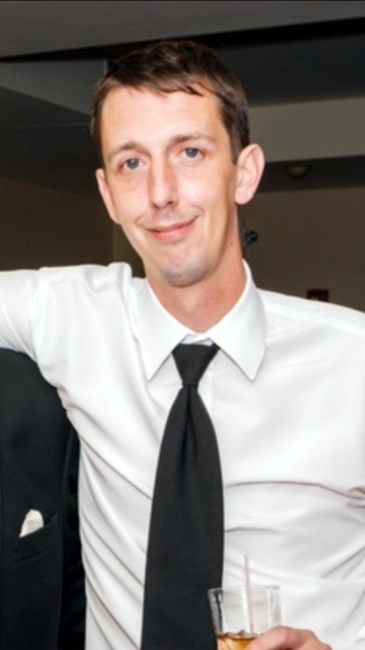 Obituary of Ryan Charles Cochran