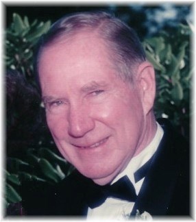 Obituary of Edward John Hahn