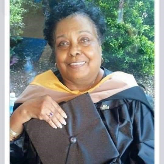 Obituary of Sharon C. Jordan