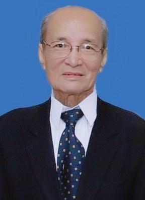 Obituary of PHAM TRUNG VIEN Phap Danh THIEN CHON