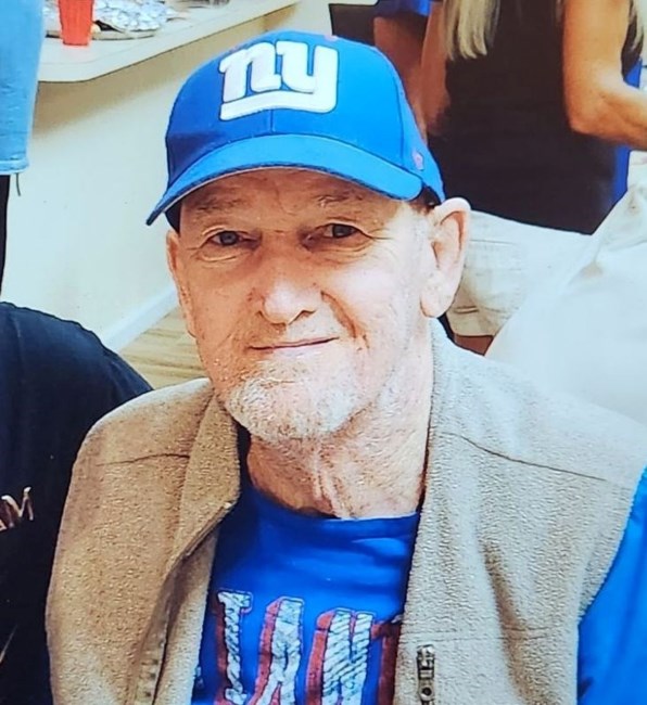 Obituary of George Bell Robertson