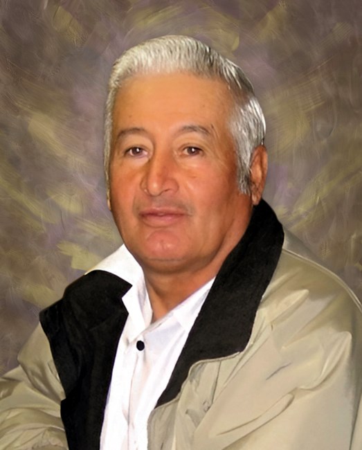 Obituary of Milton H Madera