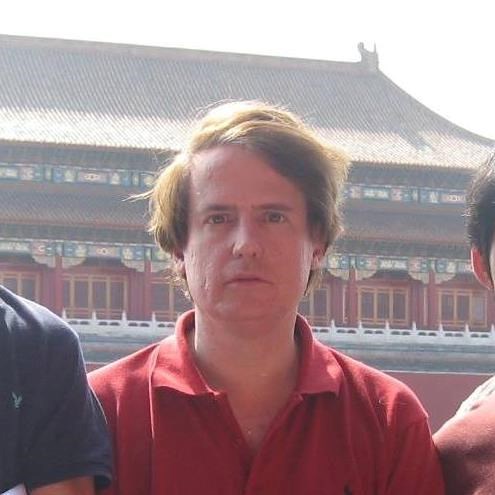 Obituary of Paul Fredrick Gentle