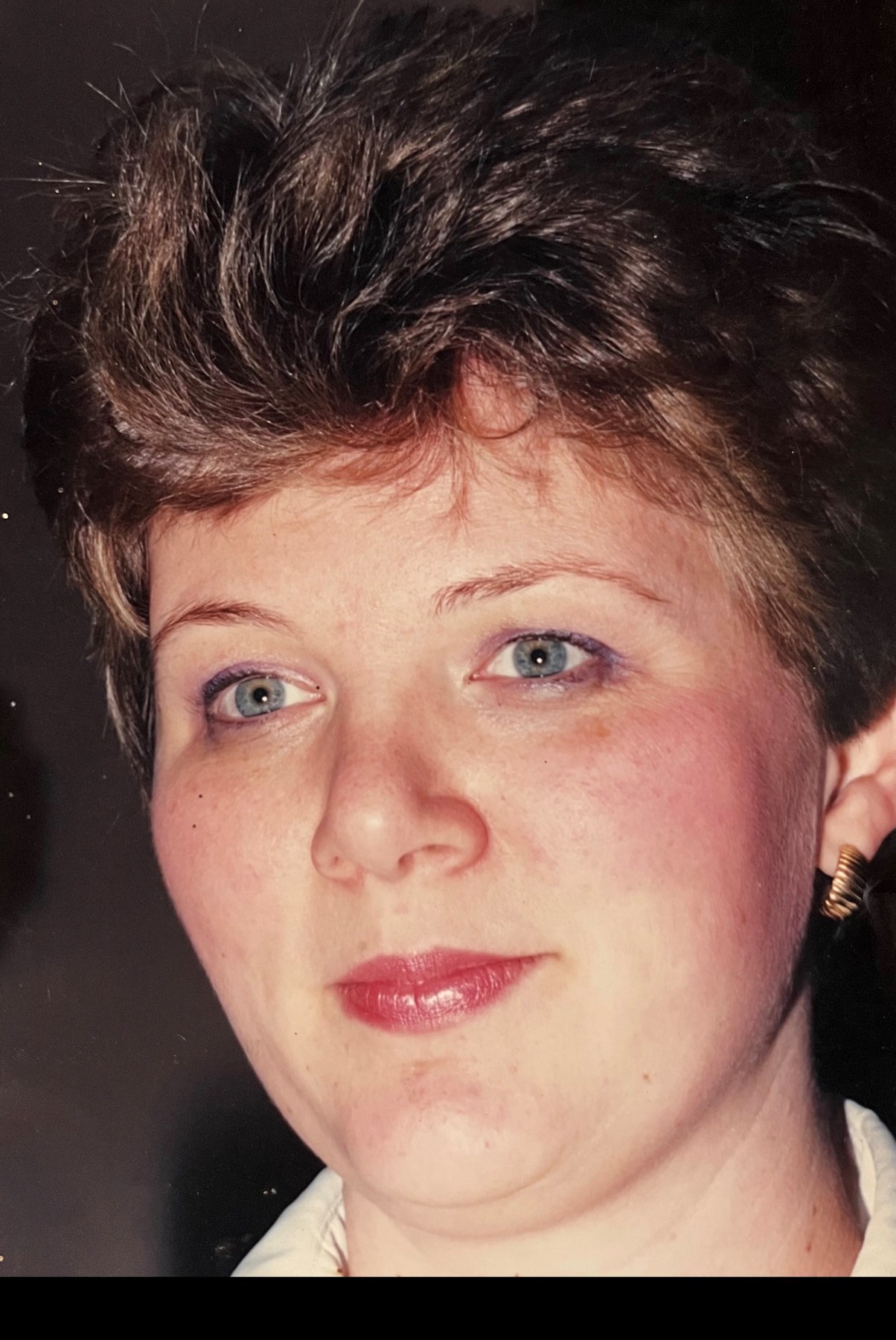 Obituary of Deborah Ann DeView