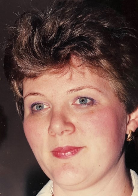 Obituary of Deborah Ann DeView