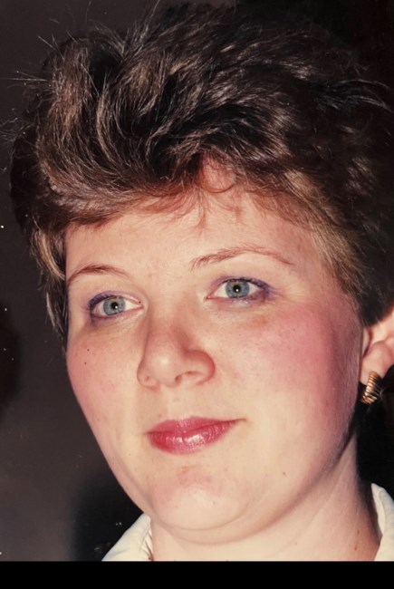 Obituary of Deborah Ann DeView