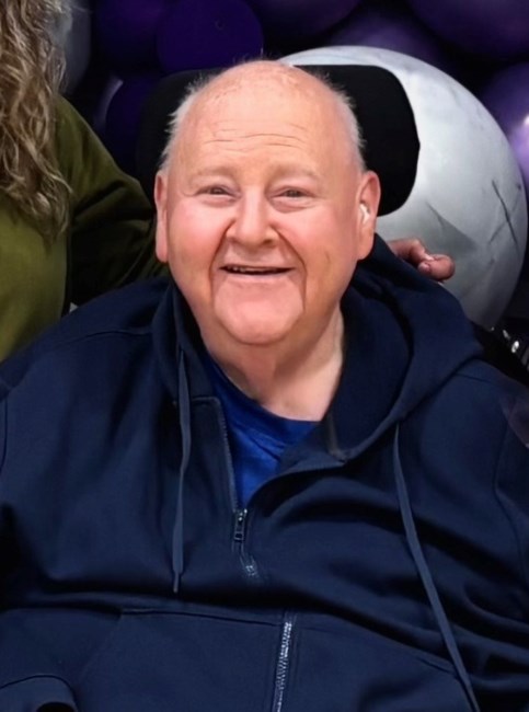 Obituary of Jerry A. Crisp