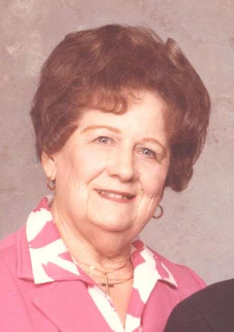 Obituary of Helen Grace Ross