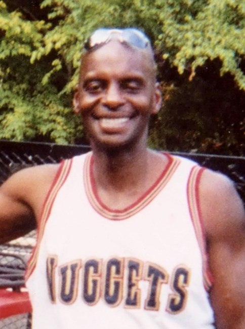 Obituary of Steven Darnell Berry
