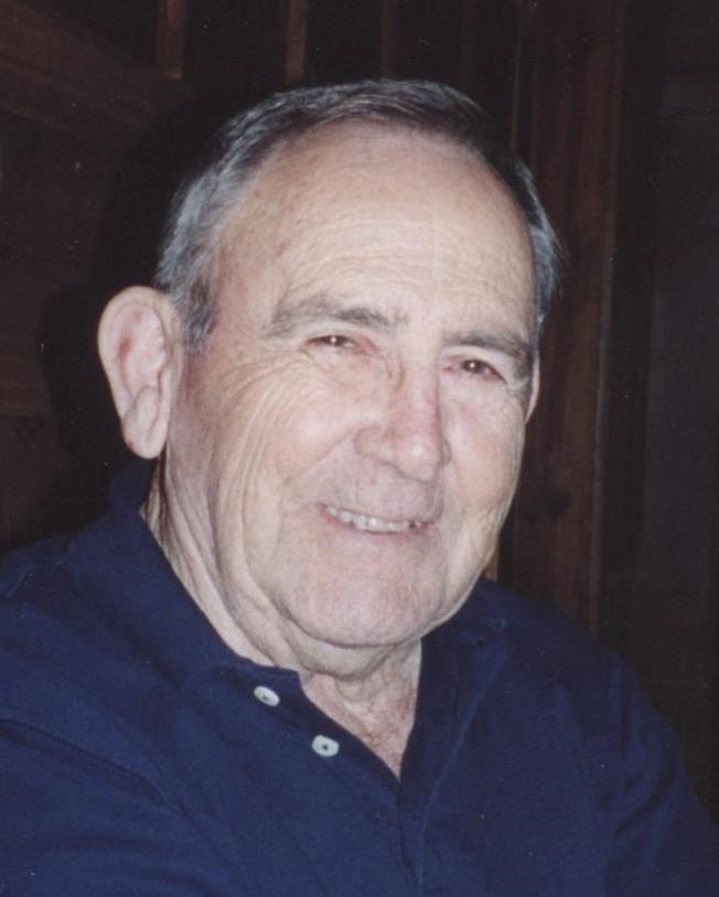 Obituary of Milton (Mit) Taylor