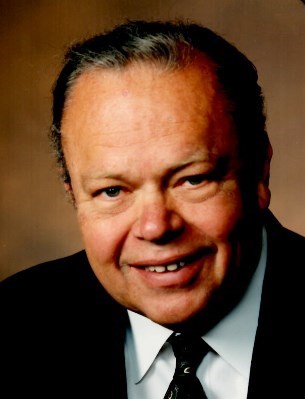 Obituary of Myron Louis Sorensen