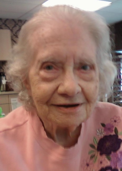 Obituary of Gloria M. Haaker