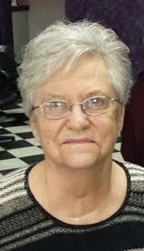 Obituary of Alice "Elaine" Hoffman