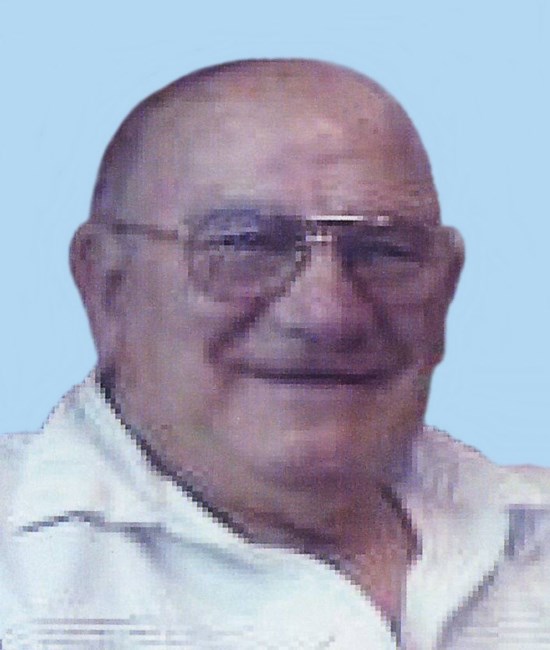Obituary of James Edward Hodge Sr.