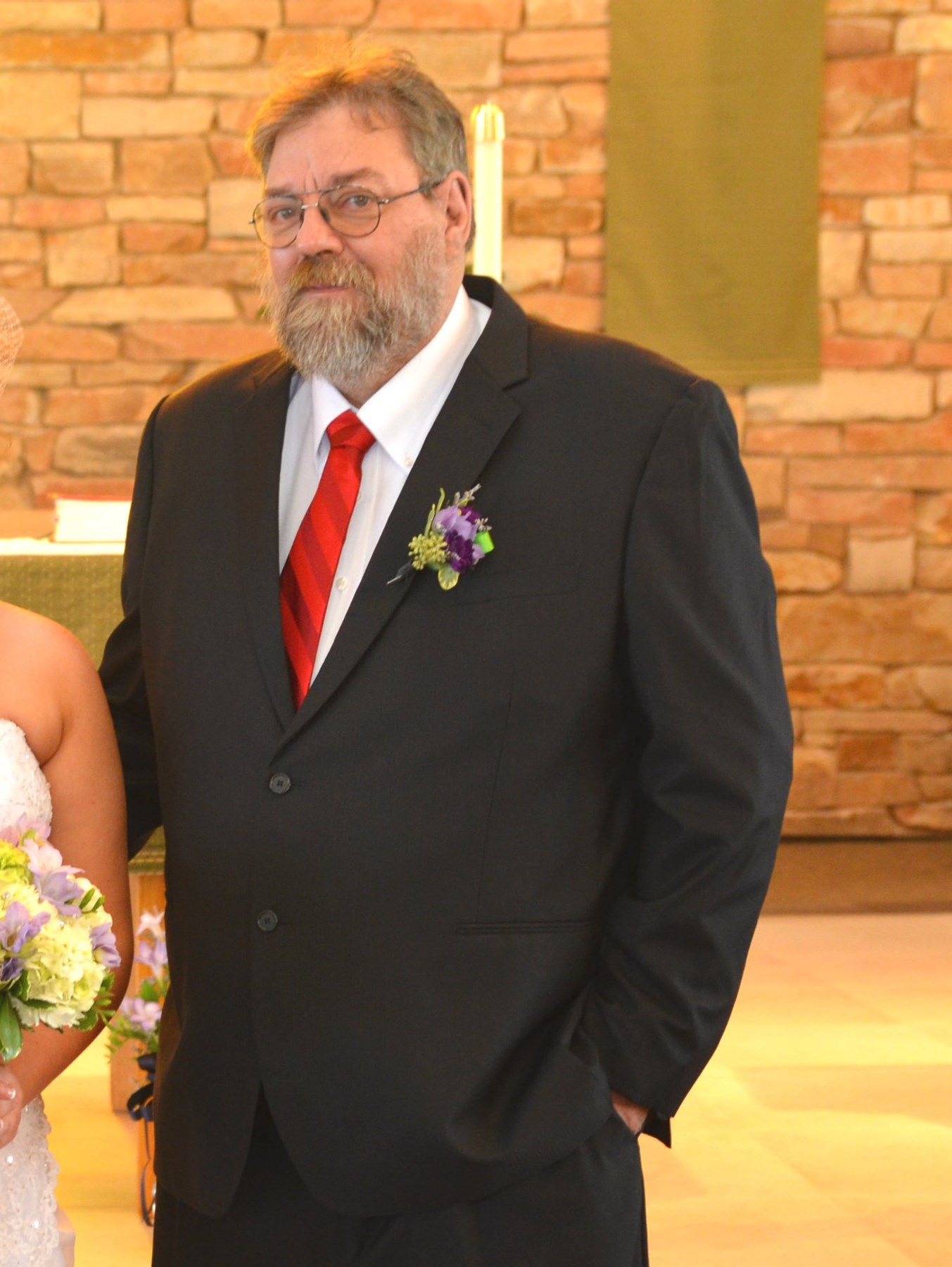 Obituary of Donald Leroy Henderson