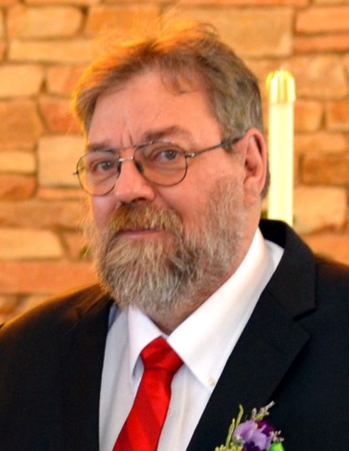 Obituary of Donald Leroy Henderson