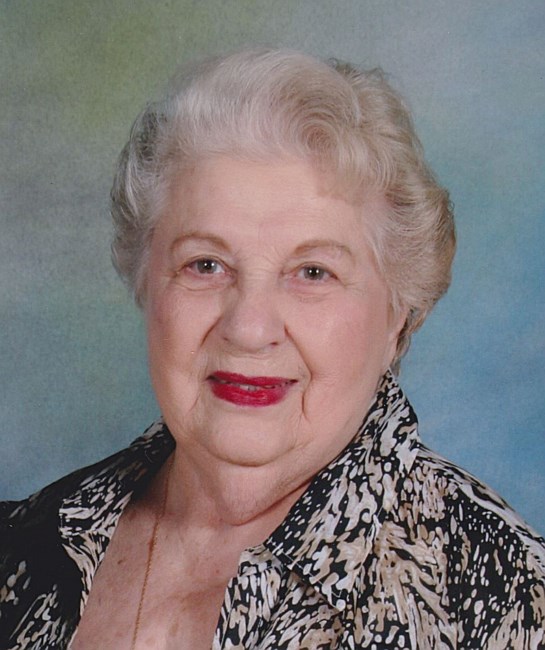 Obituary of Angelina Timphony Camiola
