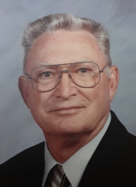 Obituary of Mr. Robert W Vincik