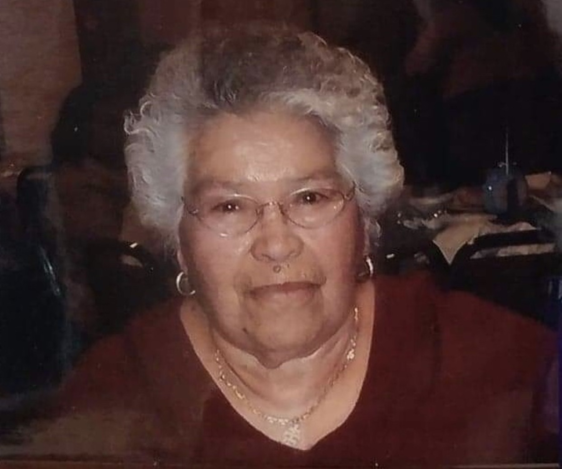 Obituary of Leonor Castro Ortiz