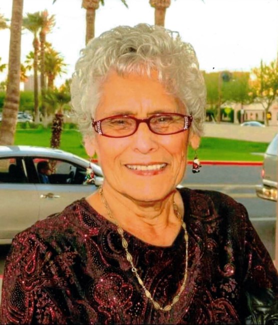 Obituary of Otilia B. Gomez