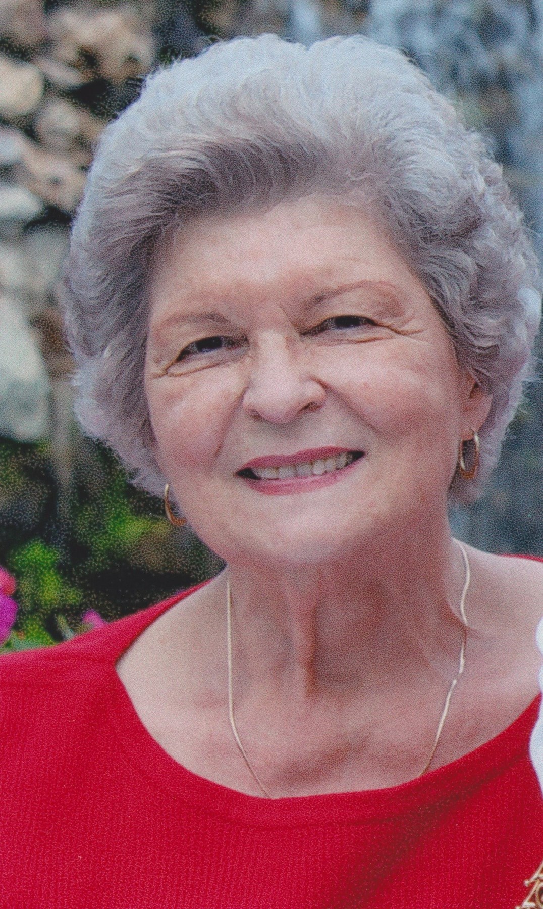 Obituary of Catherine Labruzzo Ridings