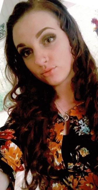 Obituary of Kaylee Wisdom Furnari