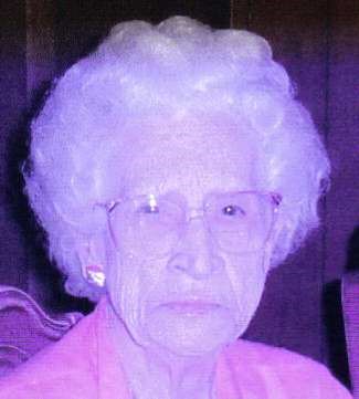 Obituary of Mignon A. Armstrong