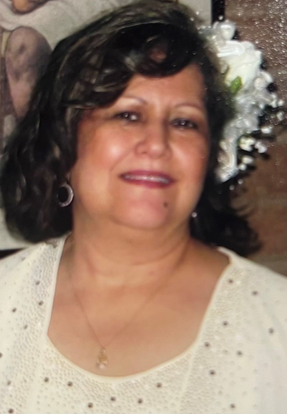 Emma Mora Obituary El Paso TX Emma Mora Obituary El Paso TX