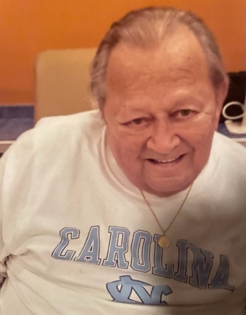 James Dixon Obituary Little River, SC