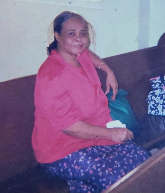 Obituary of Susana Sanabria Pirela