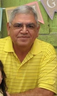 Obituary of Guadalupe Nuñez