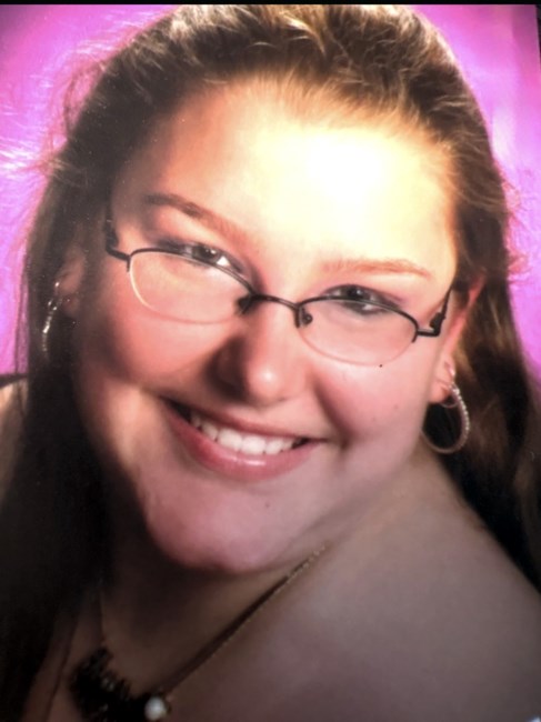 Obituary of Jessica Lynn Leinbaugh