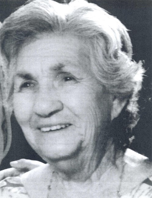 Obituary of Armida M. Matus