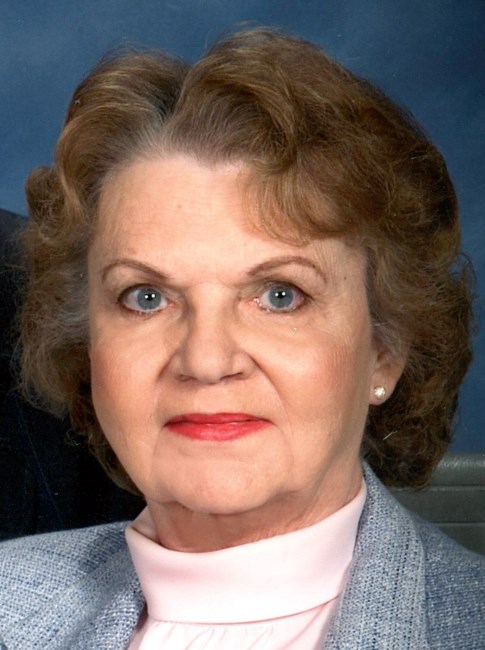 Obituary of Joan R. Green