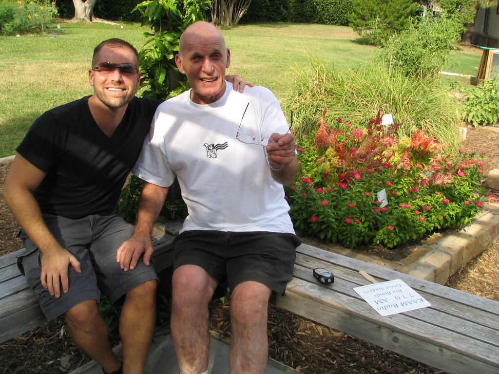 Obituary of Gerald Glenn Price