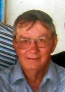 Obituary of Clarence Courville