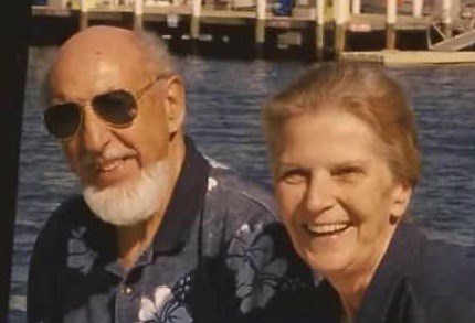 Obituary of Palmer Buzzelli